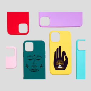 Coque de téléphone
