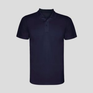 Polo publicitaire mixte-Flocage (inclus)